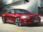 Sicher ist sicher: 5 NCAP-Sterne für den neuen Opel Insignia
