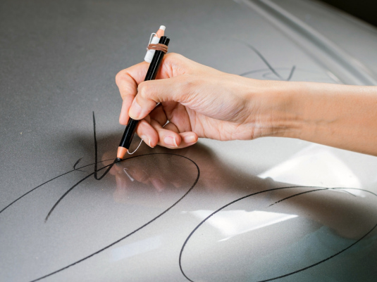 Smart Repair