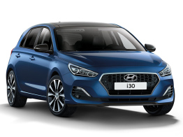 Sparen Sie jetzt mit unseren Hyundai Yes!-Sondermodellen