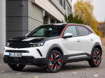 Super stylish: Opel Mokka Sondermodell