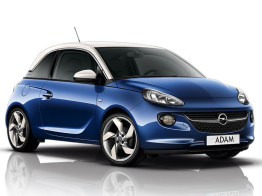 TÜV-Report: Opel Adam &amp; Insignia Spitze!