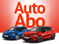 Thüllen-AutoAbo: Länger fahren, weniger zahlen