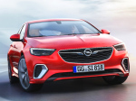 Traumstart für den Opel Insignia