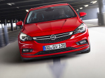 Über eine halbe Million Bestellungen für Opel Astra