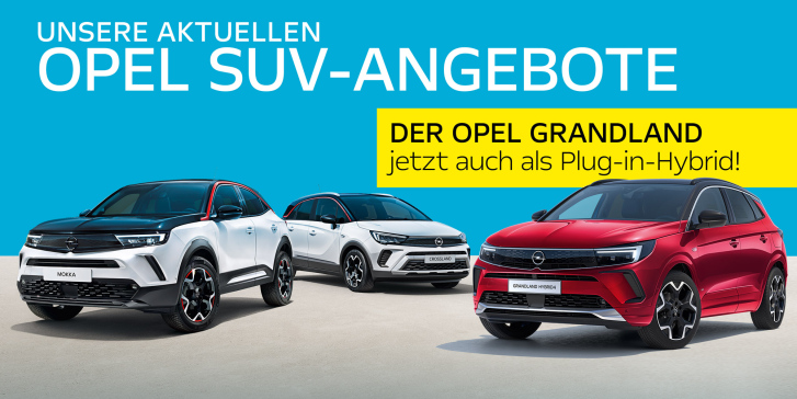 Opel Thllen Baesweiler