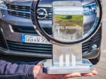 Vivaro-e erhält &quot;International Van of the Year&quot;-Award
