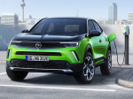 Wegweisend: der neue Opel Mokka-e