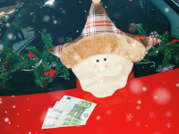 Weihnachts-Gewinnspiel – Wir erfüllen Ihre Wünsche!