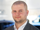 Yevhen Korpak