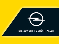 Zukunftstechnologie für alle – dank Opel