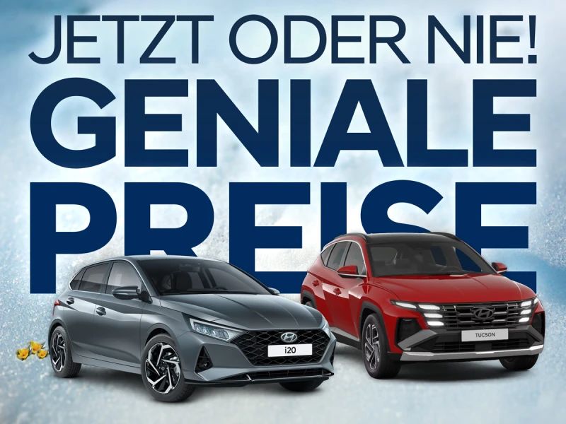 Die [[genialsten Preise]] [[für Kurzzulassungen]]