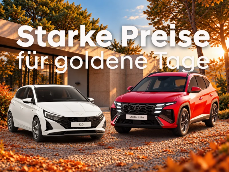 Die [[genialsten Preise]] [[für Kurzzulassungen]]