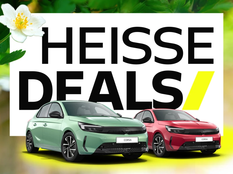 [[Einfach zugreifen:]] [[Ihr nächster Opel]] [[monatl. ab € 132,—]]