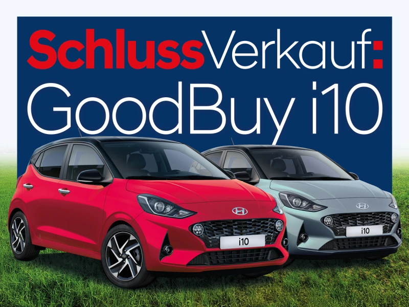 [[Schnell zugreifen!]] [[Die letzten]] [[neuen Hyundai i10]]