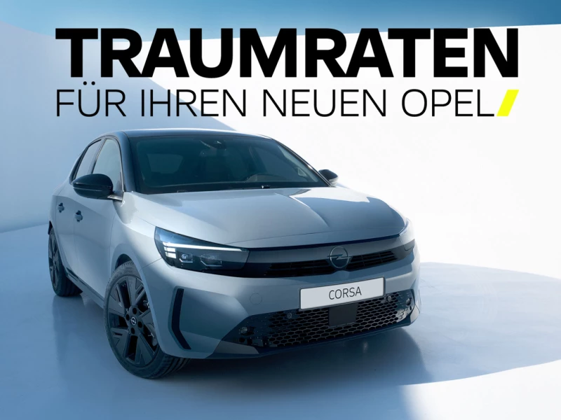 Original Opel Ersatzteile & Zubehör kaufen